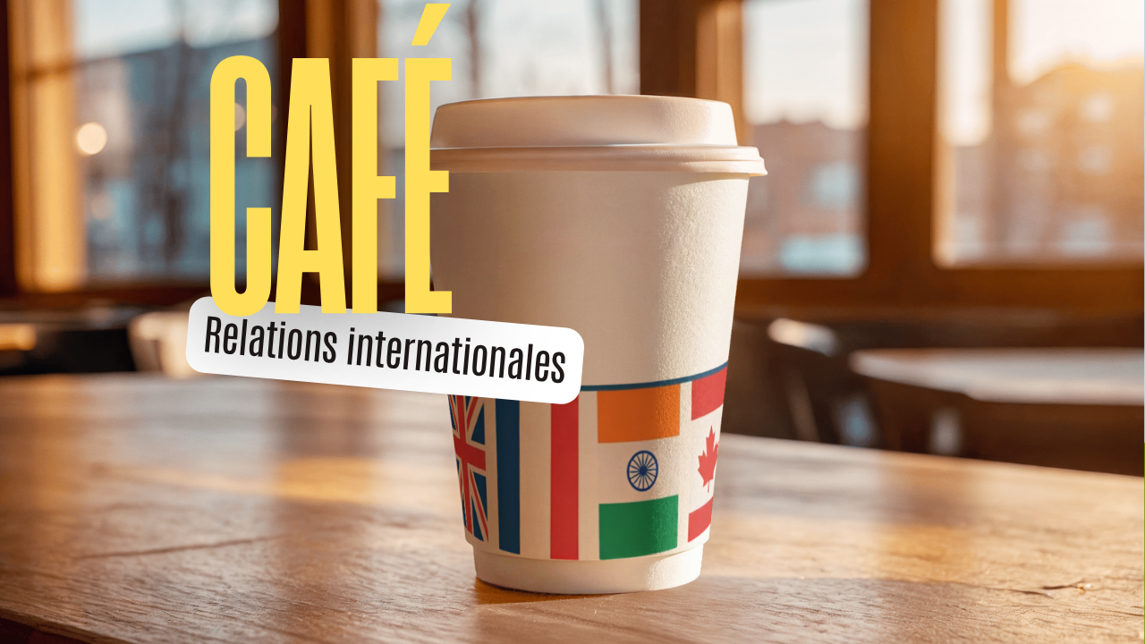 café international